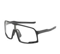 IOEUIWP Cycling Glasses Sports Sunglasses Men's And Women's UV400 Big Frame Running Bike Fishing Goggles(E)