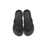 IOEUIWP Tongs unisexes avec fond plat antidérapant, matériau Eva imperméable, doux et confortable for les Couples Pour l'intérieur et l'extérieur(36)