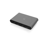 IOGEAR 2Port USB Sharing Switch with PD, GUS4C2 (with PD)