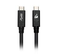 IOGEAR Câble USB-C vers USB-C 5 Gbps 2 m G2LU3CCM12E