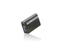 Iogear - Carte Video USB Externe 2.0