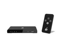 IOGEAR Commutateur HDMI UltraHD True 4K à 3 ports, GHDSW4K3