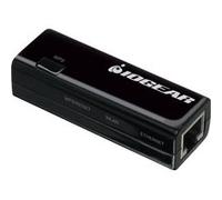 IOGEAR Ethernet-2-WiFi Universal Wireless Transmitter - Pont 2,4 Ghz G