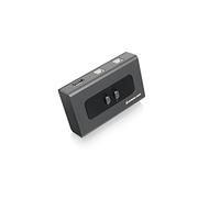 iogear GUB212 commutateur de données d'ordinateurs - Commutateurs de données d'ordinateurs (110 mm, 68 mm, 30 mm, 120 g)