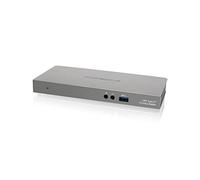 IOGEAR gud3 C01 USB 3.1 (3.1 Gen 2) Type-с Argent - Base (Câble, DC, USB 3.1 (3.1 Gen 2) Type-с, Argent, USB Type-C, USB)