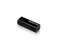 IOGEAR Ethernet-2-WiFi Universal Wireless Transmitter - Pont - Wi-Fi - 2,4 Ghz