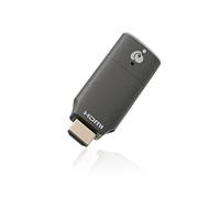 IOGEAR Mini Wireless 4K Screen Sharing, W128460199 (Sharing)