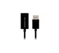 IOGEAR OGEAR Adaptateur Mini DisplayPort vers HDMI DisplayPort DisplayPort Noir