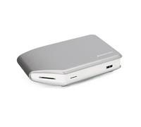 IOGEAR USB-C Hub with Card Reader GUH3C41SD, USB 3.2 Gen 2 (3.1, W125660624 (GUH3C41SD, USB 3.2 Gen 2 (3.1 Gen 2) Type-C, USB 3.2 Gen 1 (3.1 Gen 1) Type-A,USB 3.2 Gen 1 (3.1 Gen 1))