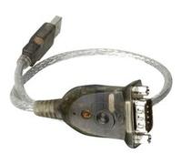 IOGEAR USB PDA/ Serial Adapter GUC232A - Adaptateur série - USB - RS-232 G