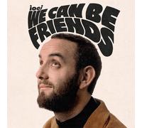 iogi – We Can Be Friends – Vinyle 12" (Album)