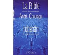 Iohanân: Evangile selon Jean