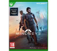 MindsEye (Xbox Series X)