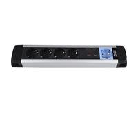 Ioio Master Slave Barre multiprise, MS 2500 , 5 voies ou 5 prises
