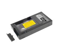 IOIUSKKU Adaptateur de Cassette VHS vers VHSC 12 mm, Robuste et Facile à Utiliser. Compatible SVHSC et SVHS. Accessoire Polyvalent pour Les Seniors. Adaptateur de Cassette VHS vers VHSC.