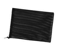 IOIUSKKU Filet de pour Pompe d'étang, Sac de pour Pompe à Eau, pour Nettoyeur Piscine, Aquarium, 47 x 47 cm