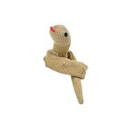 IOIUSKKU Jeu interactif de détection olfactive pour Chiens : des Jouets olfactifs pour Rendre Les Moments de Jeu passionnants grâce à Son Distributeur friandises intégré.