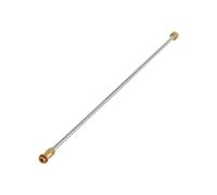 IOIUSKKU Lance de pulvérisation rétractable multifonctionnelle, Solution idéale pour Tous Vos travaux de Jardinage et Nettoyage, Partout. Accessoires pulvérisation Inclus. Pulvérisateur électrique