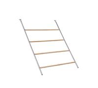 IOIUSKKU Perchoir Robuste et Facile à Nettoyer pour Les Poules de Jardin. Idéal pour des activités d'entraînement ludiques et Une Structure d'escalade.