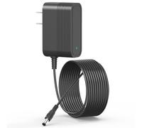 IOKOFJOA Chargeur 21 V pour débroussailleuse sans fil VARSK 30,5 cm VAR180