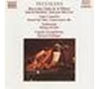Iola Concerto/Suite For Recorder/Edlinger/Capella