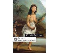Iolani - Wilkie Collins - Le Masque - Poche - Roman