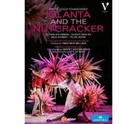 Iolanta And The Nutcracker DVD