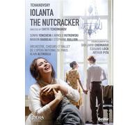 Iolanta Casse-Noisette DVD DVD