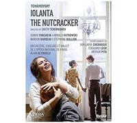 Tchaïkovski : Iolanta - Casse Noisette