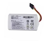 IOLKHFK Batterie for Robot serpillière 3000 mAh, ABL-G, RVG-Y1, Compatible avec Roomba Essential RVG-Y1, aspirateur Q0120, Q011, serpillière combinée Y0140 et Y0110