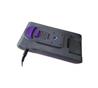 IOLKHFK Batterie H015R, 25,9 V, Compatible avec Les Accessoires d'aspirateur Laresar 3 Elite 2, Rechargeable