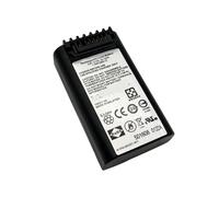 IOLKHFK Batterie Li-ION, Compatible avec la Station Totale Nikon Nivo 2M / 2C, Compatible avec Les Stations totales Trimble M3, Batterie 3,6 V 6700 mAh