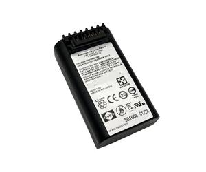 IOLKHFK Batterie Li-ION, Compatible avec la Station Totale Nikon Nivo 2M / 2C, Compatible avec Les Stations totales Trimble M3, Batterie 3,6 V 6700 mAh