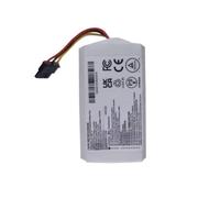 IOLKHFK Modèle: Batterie ABL-G, Compatible avec l'aspirateur Robot Roomba Combo Vac Essential 3000mAh, 1pièce