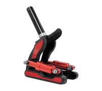 IOLKHFK Suspension Avant M365, Compatible avec Xiaomi Scooter 1S /M365/ Pro/ PRO2 M1, Accessoire de Scooter électrique, pièces de Rechange d'amortisseur(Upgrade Red)