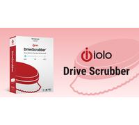 IOLO Drive Scrubber