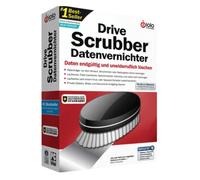 IOLO Drive Scrubber Datenvernichter