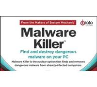 IOLO Malware Killer