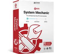 IOLO SYSTEM MECHANIC 1 AN 10 APPAREILS