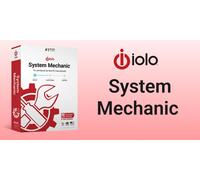 iolo System Mechanic