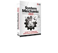iolo System Mechanic 2020