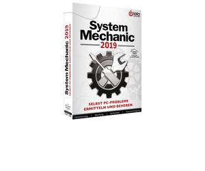 iolo System Mechanic 2020
