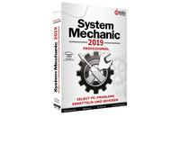 iolo System Mechanic 2020