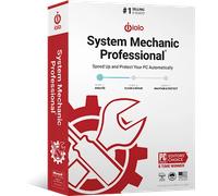 IOLO SYSTEM MECHANIC PRO 10 PC 1 AN