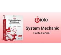 iolo System Mechanic Pro