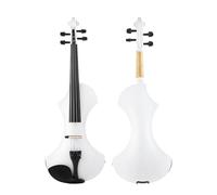 iolons Pour Débutants Violon Électrique Pliable Transparent Pour Débutant