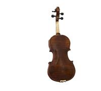 iolons Pour Débutants Violon En Bois Massif Fait Main Adapté Aux Performances Solos Débutants Et Adultes(1/2)