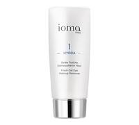 Ioma - 1 - Hydra - GelÃ©e Fraiche Demaquillante Yeux - 160g