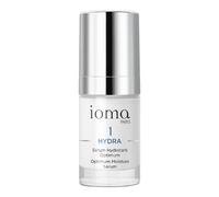 Ioma - 1 - Hydra - SÃ©rum Hydratant Optimum - 15ml