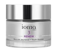Ioma - 3 - Renew - Booster Jeunesse - 50ml